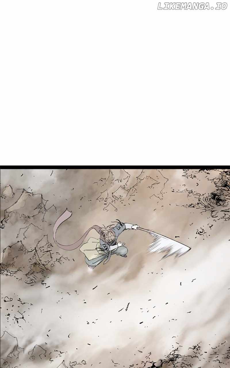 Asura (manhwa) Chapter 20 88